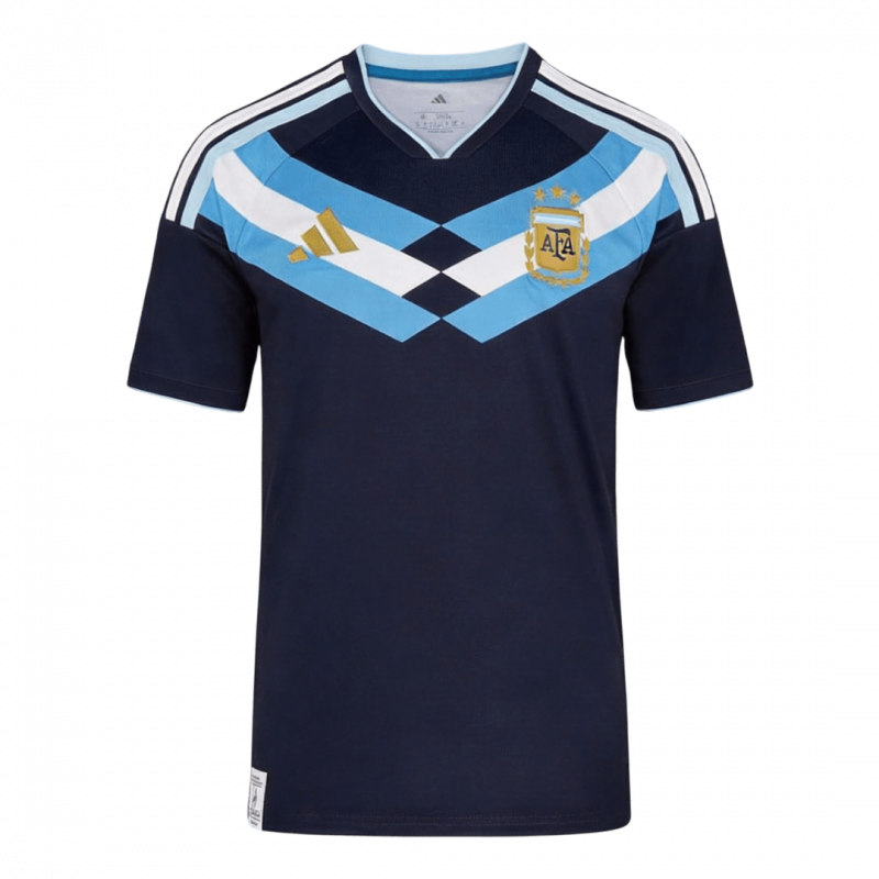 Argentina 2026 Blue Jersey