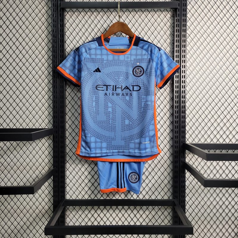 Kit Enfant New Kids Kit