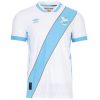 Guatemala 2026 Home White Jersey