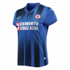 Cruz Azul 2021/22 Home Blue Women Jersey