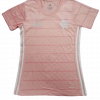 CR Flamengo 2021/22 Pink Women Jersey