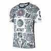 Club America 2021 Third White Jersey