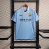 Manchester City 2011/12 Retro Jersey