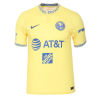 Club America 2022/23 Home Yellow Jersey