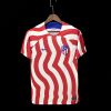Atletico Madrid 2022 Home Jersey