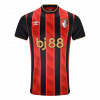 AFC Bournemouth 2025/26 Home Black Jersey