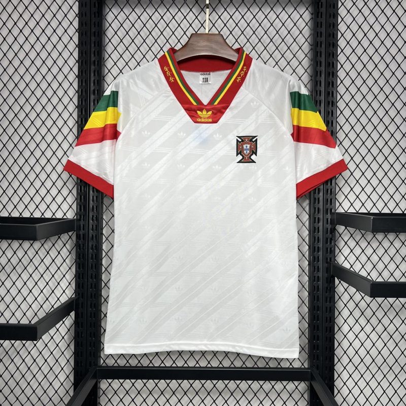 Portugal 1992/94 Away Jersey