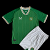 Kit maillot Ireland 2023/24 Jersey