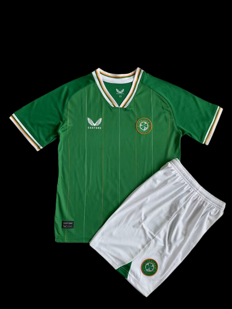 Kit maillot Ireland 2023/24 Jersey