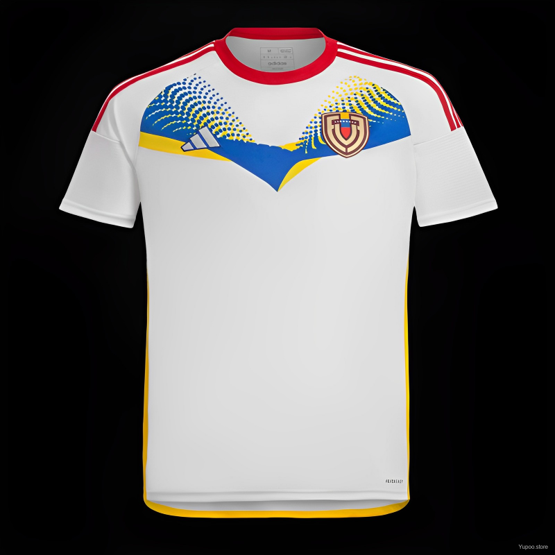Venezuela 2024/25 Jersey
