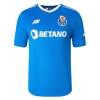 FC Porto 2022/23 Third Blue Jersey