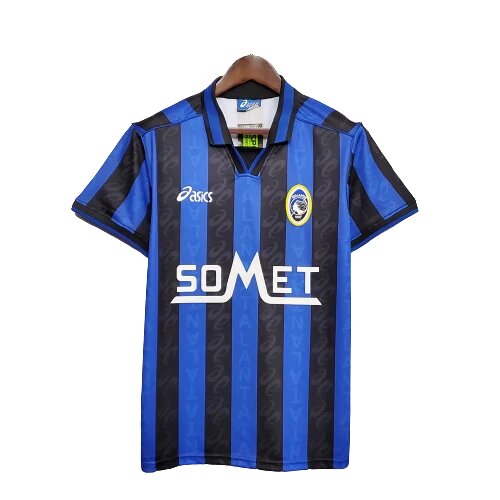 Atalanta Maillot Retro Retro Jersey