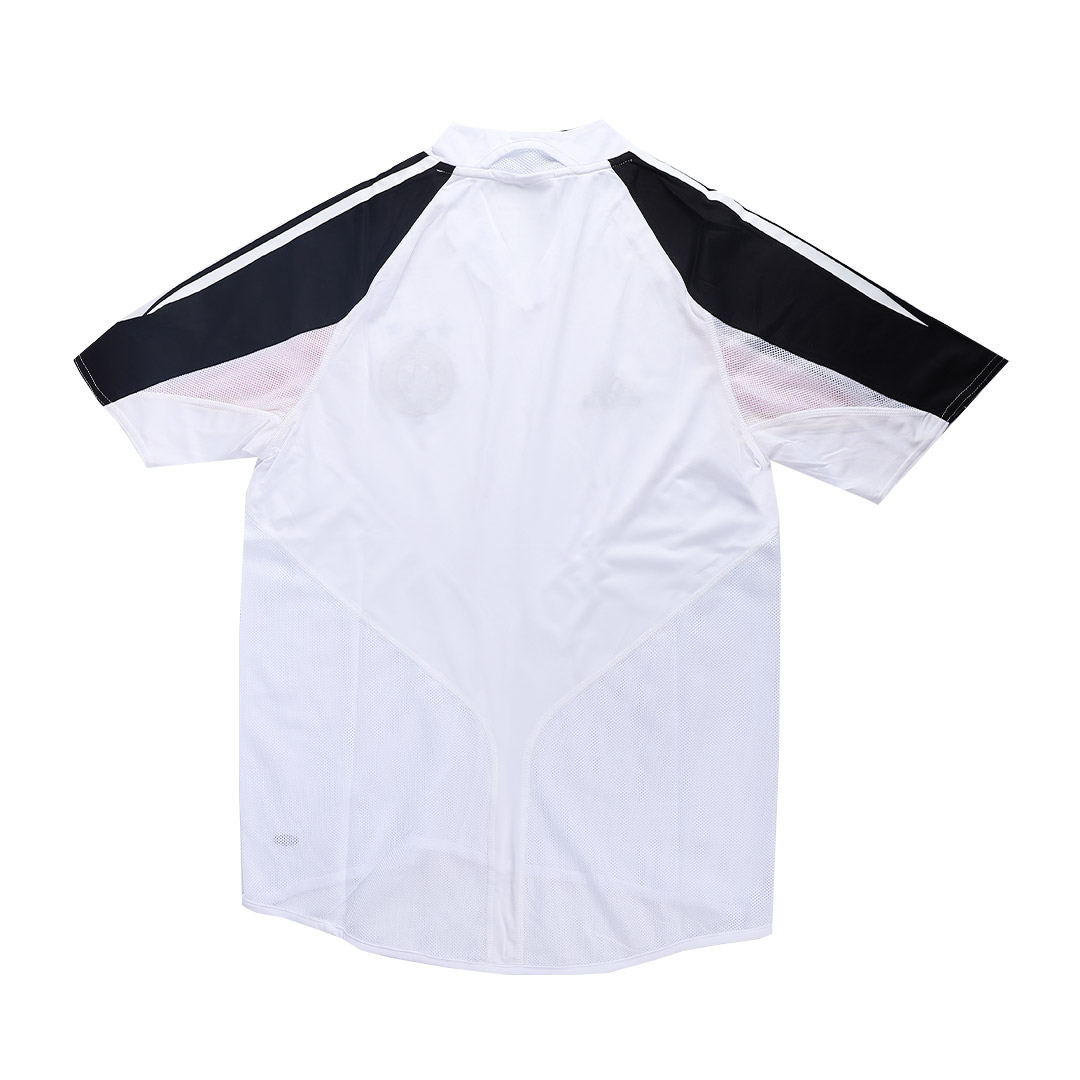 Germany 2004 Home Jersey