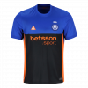 Inter Milan 2025/26 Fourth Black Jersey