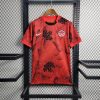 Canada maillot foot 2023/24 Jersey