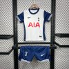 Kit Enfant Tottenham 2024/25 Kids Kit
