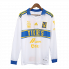 Tigres UANL 2022/23 Third White Long Sleeve Jersey