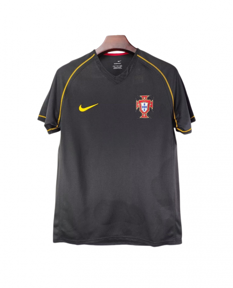 Portugal 2006 Retro Jersey