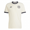 Germany 2025 White Jersey