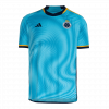 Cruzeiro EC 2023/24 Third Blue Jersey
