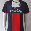 Paris maillot foot 2013/14 Retro Jersey