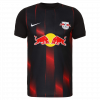 RB Leipzig 2022/23 Third Black Jersey