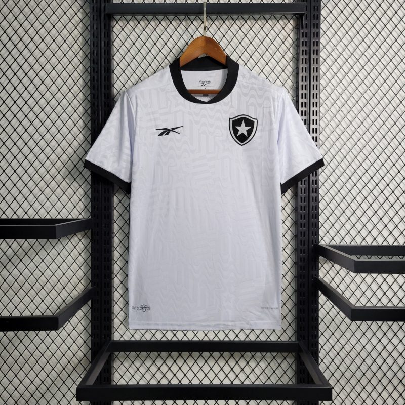 Botafogo Maillot foot 2023/24 Home Jersey