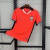 Coree Du Sud 2025/26 Jersey