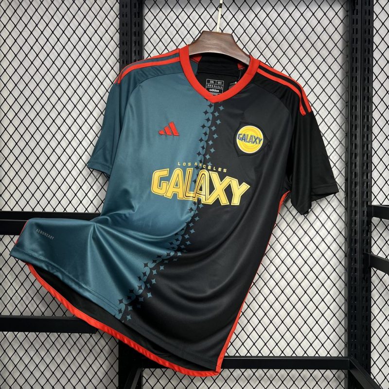 Los Angeles maillot 2024/25 Third Jersey