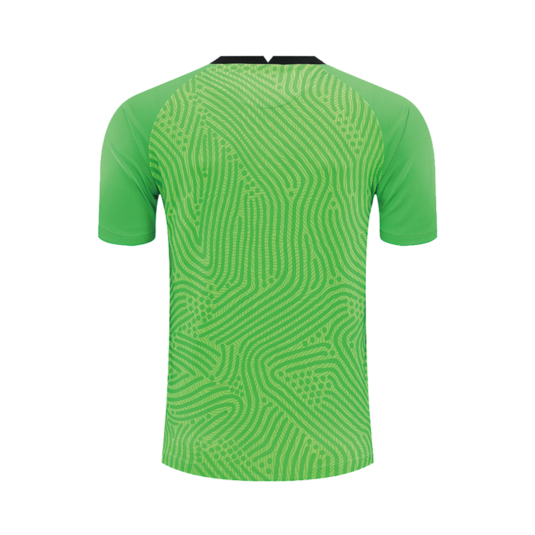 Inter Milan 2020/21 Green Jersey