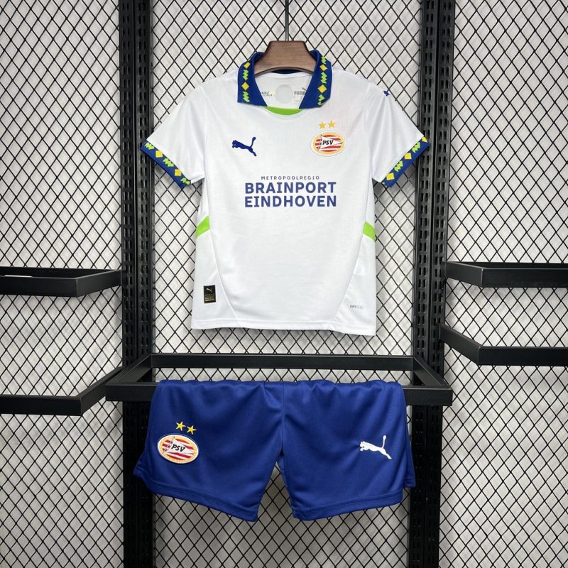 Kit Enfant PSV 2024/25 Kids Kit