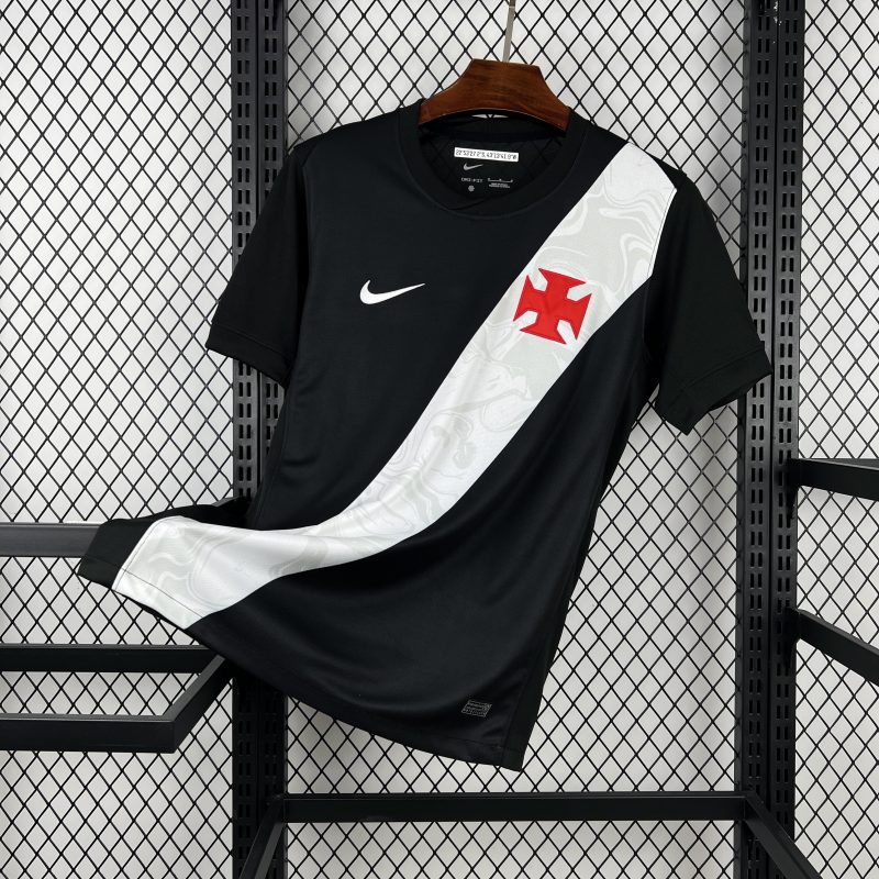 Vasco De Gama 2026/27 Home Jersey