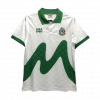 Mexico 1995 Away White Retro Jersey