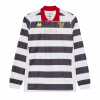 Venezia FC 2023/24 Third Black Long Sleeve Jersey