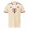 Bayern Munich 2024/25 Third UCL Jersey
