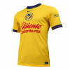 Club America 2024/25 Home Yellow Jersey