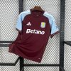 Aston Villa maillot 2025/26 Home Jersey