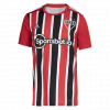 Sao Paulo FC 2022/23 Away Black Jersey