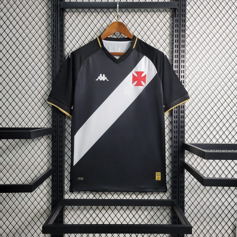 Vasco De Gama 2023/24 Home Jersey