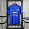Maillot Rangers domicile 2023/24 Home Jersey