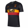 Galatasaray 2021/22 Away Black Jersey