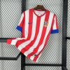Atletico Madrid maillot 2012/13 Retro Jersey