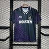 Tottenham maillot foot 1994/95 Retro Jersey