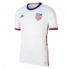 USA 2020 Home White Jersey