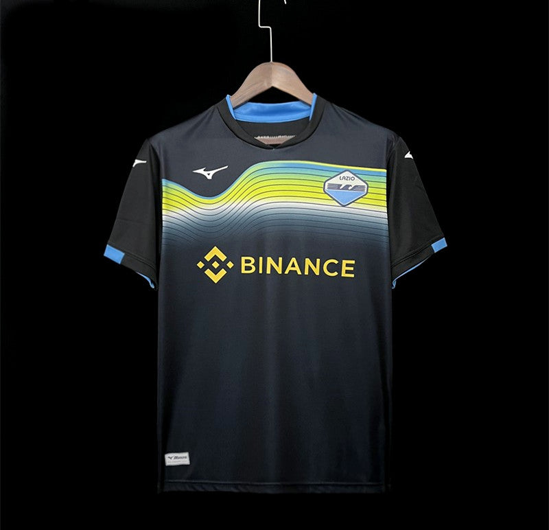 Lazio Rome maillot 2022 Away Jersey