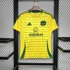 Celtic Maillot foot 2024/25 Away Jersey
