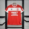 Middlesbrough maillot foot 2024/25 Home Jersey