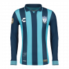 CF Pachuca 2022/23 Blue Long Sleeve Jersey