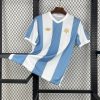 Argentine maillot foot 2024/25 Jersey