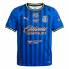 Chivas 2025/26 Third Blue Jersey